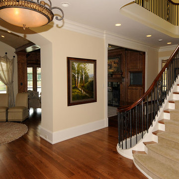 Painter's Residence