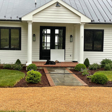 Mundy's Retreat