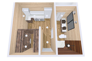 Schreibman design