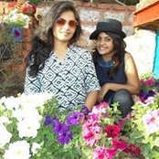 Shefali Shirodkar's photo