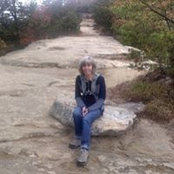 Dinah Walsh's photo