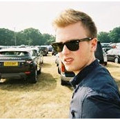 Bertie Hipkin's photo