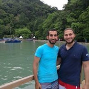 Foto von Ahmad Hassaan