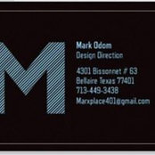 Mark Odoms foto