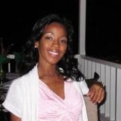Alicia Edwardss foto