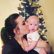 Lauren Adams's photo