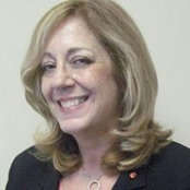 Joyce Moskowitzs billede