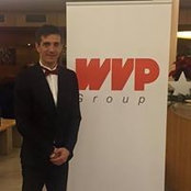 Bojan Panovski's photo