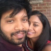 Vinny Vineela's photo