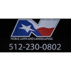 Noble Lawn & Landscaping
