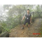 Foto von Hamus Lee