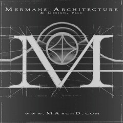 Mermans Architecture & Design, PLLC