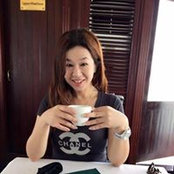 Susan Chin's photo