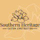 Southern Heritage Custom Construction