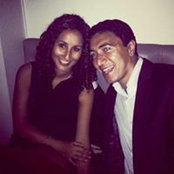 Amina Kadmiri's photo