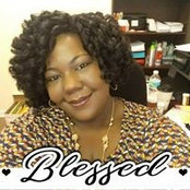 Towanna Cooper's photo