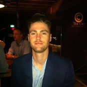 Brendan McAdam's photo