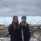 Foto von Kathryn Steeves