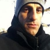 Sandro Tucci's photo