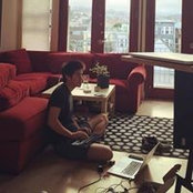 Oliver Song's photo
