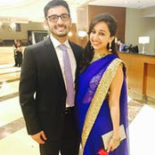 Foto von Zehra Hooda