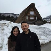Low Peng's photo
