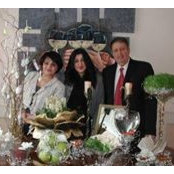 Shahnaz Farokh Kish's photo