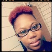 Foto von Shanice Gibson