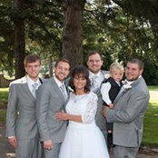 Pam Perrizo Janson's photo