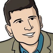 Jon Auerbach's photo