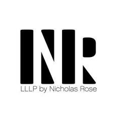 LLLP by Nicholas Rose