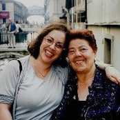 Mimi Pasquantonios foto