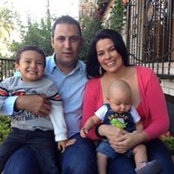 Claudia Alvarez's photo