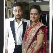 Maneet Maloo's photo
