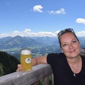 Milena Rubio's photo