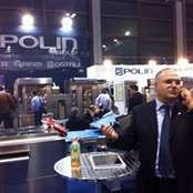Luciano Panuccio's photo