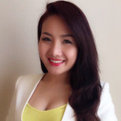 Huyen Ton's photo