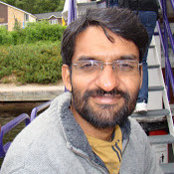 Narayanan Unny Edakunni's photo