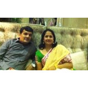 Manish Jains foto