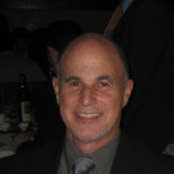 Steven Berson's photo