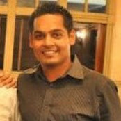Alif Patels foto