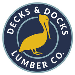 Decks & Docks Lumber Company