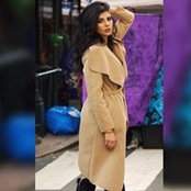 Lujain Nusairat's photo