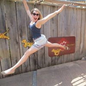 Caroline Goss's photo