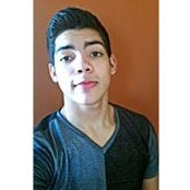 Oscar Trejo's photo