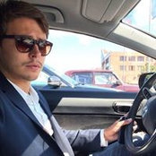 Sergey Vavilin's photo
