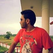 Foto von Hardeep Singh