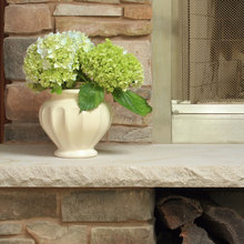 fireplaces
