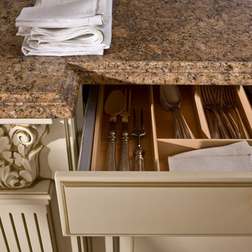 Traditional Style / De Luxe - VERSAILLES DE LUXE