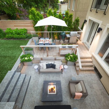 Urban Living